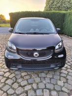 Smart Forfour smart forfour (bj 2016), Voorwielaandrijving, 4 zetels, Stof, Gebruikt