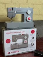 Singer Heavy Duty 4432, Ophalen, Singer, Naaimachine, Zo goed als nieuw