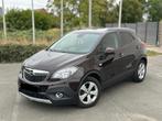 Opel Mokka, Auto's, Opel, Euro 6, Bedrijf, Diesel, Airconditioning