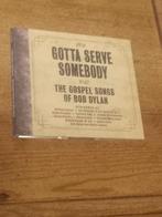 Cd Gotta Serve Somebody, CD & DVD, CD | R&B & Soul, Enlèvement ou Envoi, 1960 à 1980, Comme neuf, Soul, Nu Soul ou Neo Soul