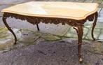 Table  style Louis xv, Ophalen