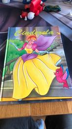Cinderela, hardcover, Engelstalig, Ophalen of Verzenden, Assepoester of Belle, Zo goed als nieuw, Overige typen