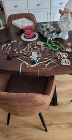 Lot juwelier, Handtassen en Accessoires, Antieke sieraden, Ophalen