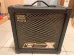 Roland Cube 80 X Gitaarversterker/ 80 Watts, Muziek en Instrumenten, Versterkers | Bas en Gitaar, Ophalen, Zo goed als nieuw, Gitaar