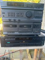 Sony stereo, Audio, Tv en Foto, Ophalen, Zo goed als nieuw, Sony