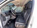 Opel Vivaro 48000 km/Lang chassis/Trekhaak - 17272€+, Auto's, Opel, 4 deurs, 122 pk, 4 cilinders, Wit