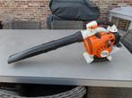 bladblazer van Stihl type SH86, Tuin en Terras, Gebruikt, Handgedragen, Ophalen of Verzenden, Stihl