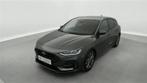 Ford Focus 1.0 EcoBoost MHEV ST-Line NAVI / CARPLAY / ALU, Auto's, Ford, Focus, Stof, Gebruikt, 5 deurs