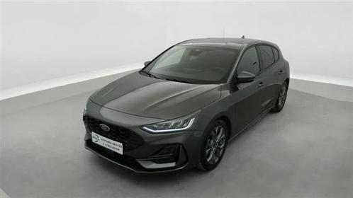 Ford Focus 1.0 EcoBoost MHEV ST-Line NAVI / CARPLAY / ALU, Auto's, Ford, Bedrijf, Te koop, Focus, ABS, Boordcomputer, Centrale vergrendeling