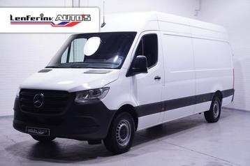 Mercedes-Benz Sprinter 315 CDI 150 pk L3H2 Airco, 270 Graden beschikbaar voor biedingen