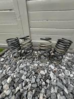 Verlagings veren, Ophalen