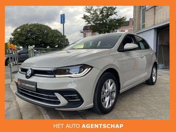 Volkswagen Polo 1.0 TSI Life Business OPF - 12 M Garantie