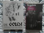 De Golem: Gustav Meyrink / Elie Wiesel, Boeken, Ophalen of Verzenden