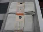 gordijnen, Huis en Inrichting, 100 tot 150 cm, 200 cm of meer, Beige, Stijlvol