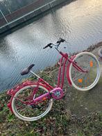 Btwin meisjesfiets, Fietsen en Brommers, Ophalen, Zo goed als nieuw