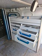 Ladekast (mini)bestelwagen Sortimo Globelyst, Auto-onderdelen, Ophalen, Ford