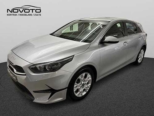 Kia Ceed 1.0 T-GDi Pulse ISG + Travel Pack, Auto's, Kia, Bedrijf, (Pro) Cee d, ABS, Airbags, Airconditioning, Centrale vergrendeling