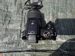 Fujifilm Finepix S8400W, Audio, Tv en Foto, Fotocamera's Digitaal, Ophalen of Verzenden, Zo goed als nieuw, Nikon