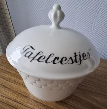 Bareuther 114 tafelafvalbakje beschikbaar voor biedingen