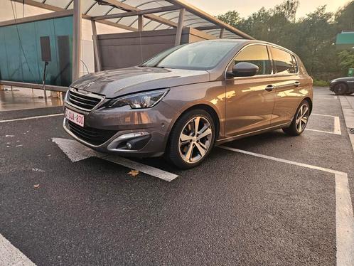Peugoet 308 2.0HDI Automaat/Xenon/PDC/Panoramadak, Auto's, Peugeot, Particulier, ABS, Achteruitrijcamera, Bochtverlichting, Cruise Control