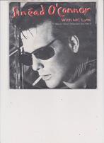 sinead o'connor with mc lyte, Ophalen of Verzenden