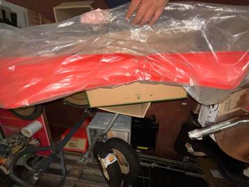 Spatbord voor Honda XR200 1983 beschikbaar voor biedingen