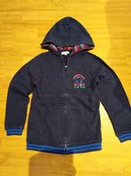 Gilet jongen 10j, Trui of Vest, Ophalen of Verzenden, Zo goed als nieuw, La compagnie des petits
