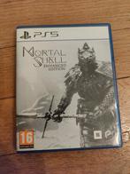 Mortal shell ps5-spel, Games en Spelcomputers