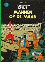 Nouvelle BD Tintin : Hommes sur la Lune •, Livres, Une BD, Enlèvement ou Envoi, Neuf, Hergé
