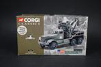 Corgi Diamond T wrecker - 1/50 - TOP Limited ed., Hobby en Vrije tijd, Modelauto's | 1:50, Ophalen of Verzenden, Corgi