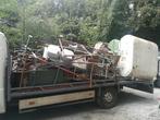 Ferrailleur 0474 44 65 62, Diversen, Ophalen, Gebruikt