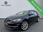 Volkswagen Golf 1.4 TSI Highline Stoelverwarming LED CarPlay, Auto's, Voorwielaandrijving, Gebruikt, 4 cilinders, Alcantara