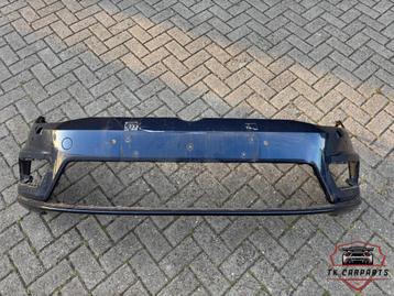 Volkswagen golf 7 R-line voorbumper 5G0807221AL beschikbaar voor biedingen