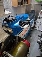 750 GSXR 1985, Motos, Motos | Suzuki, Permis Moto A, 750 cm³, Plus de 35 kW, 4 cylindres
