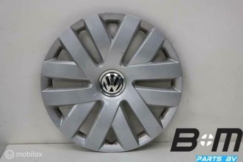 1 losse 15 inch wieldop VW Polo 6R 6R0601147C, Autos : Pièces & Accessoires, Autres pièces automobiles, Utilisé