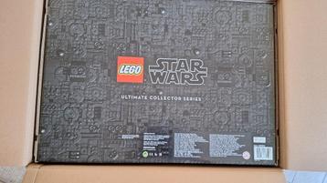 LEGO STAR WARS beschikbaar voor biedingen