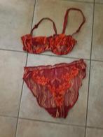 Lingerie te koop, ANDERE, Ophalen of Verzenden, Overige kleuren, Setje