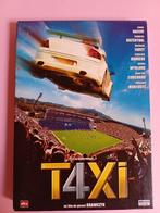 Dvd Taxi 4 (p3), Cd's en Dvd's, Ophalen of Verzenden, Zo goed als nieuw
