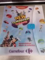 Set complet d'épingles Carrefour, Enlèvement ou Envoi, Comme neuf