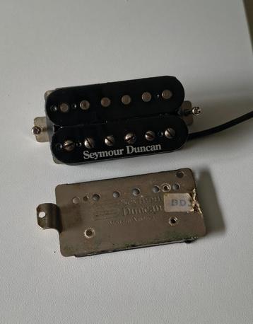 Seymour Duncan Vintage SH-6 DDJ TE KOOP!  beschikbaar voor biedingen