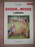SUSKE EN WISKE   lambiorix, Boeken, Stripverhalen, Ophalen of Verzenden, Zo goed als nieuw