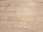 Rubberwood, Ophalen, Zo goed als nieuw