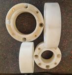 4 Yamaha Raptor Banshee Warrior Expanders, Motoren, Ophalen, Gebruikt