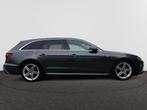 Audi A4 Avant A4 Avant 35 TFSI S line S tronic (EU6AP), Automaat, A4, Break, Particulier