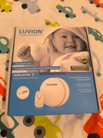 Luvion Babysense 7, Kinderen en Baby's, Ophalen, Zo goed als nieuw