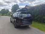 Landrover 4SE Black Edition 7 zitplaatsen, Auto's, Land Rover, Automaat, Zwart, Leder, SUV of Terreinwagen