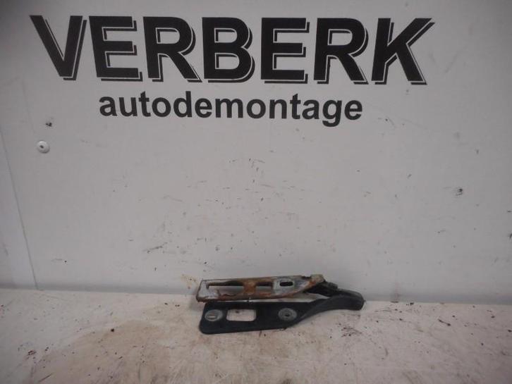 MOTORKAPSCHARNIER LINKS BMW 3 serie (E36 / 2), Auto-onderdelen, Overige Auto-onderdelen, BMW, Gebruikt