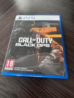 Call of duty black ops 6, Ophalen, Zo goed als nieuw
