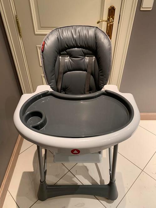 Kinderstoel : vanaf 6md tot kleuter 4jaar, Kinderen en Baby's, Kinderstoelen, Ophalen