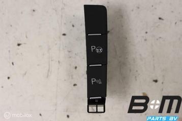 Schakelaar voor PDC en PLA VW Golf 7 5G1927238F beschikbaar voor biedingen